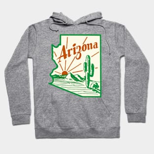 arizona Hoodie